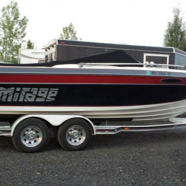 1988 Bayliner