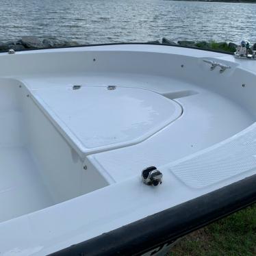 2008 Boston Whaler montauk