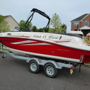 2020 Bayliner