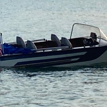 Hand Built Classic Wood Boat 2012