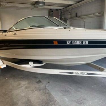 2005 Sea Ray 180