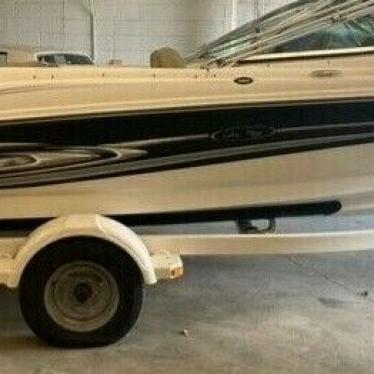 2005 Sea Ray 180