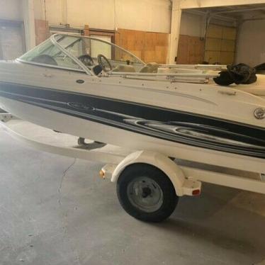 2005 Sea Ray 180