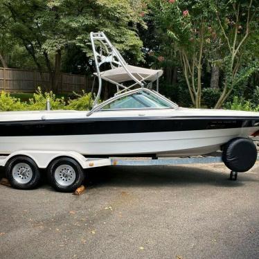 2001 Mastercraft x-star