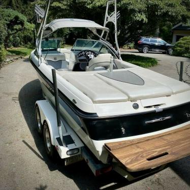 2001 Mastercraft x-star