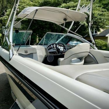 2001 Mastercraft x-star