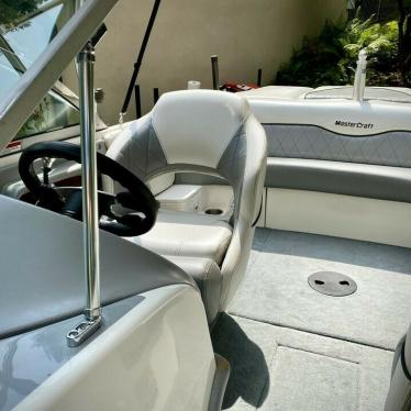 2001 Mastercraft x-star