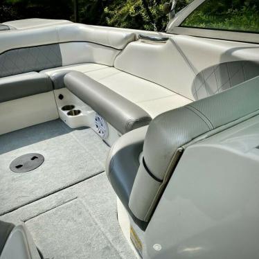 2001 Mastercraft x-star