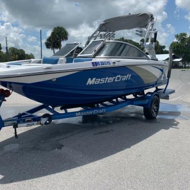 2013 Mastercraft