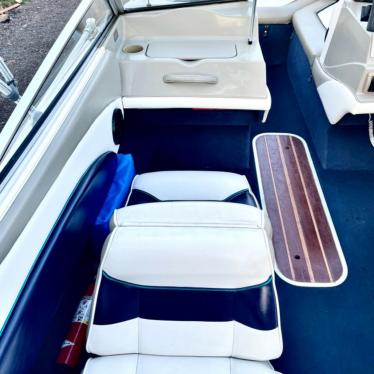 1997 Bayliner mercurser 4.3