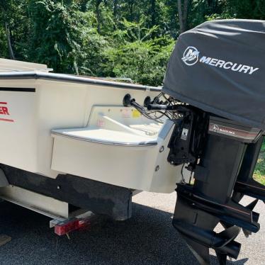 1989 Boston Whaler