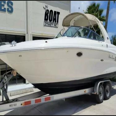 2004 Sea Ray