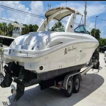 2004 Sea Ray