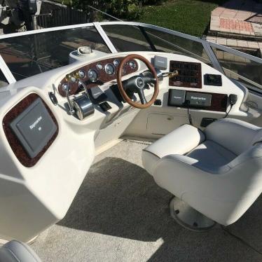 2000 Sea Ray