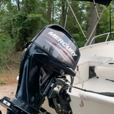 2013 Boston Whaler 150 super sport