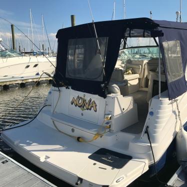 2006 Rinker 342 fiesta vee