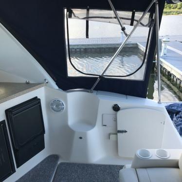 2006 Rinker 342 fiesta vee