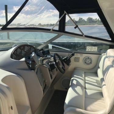 2006 Rinker 342 fiesta vee