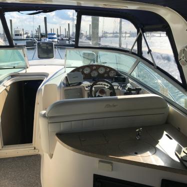 2006 Rinker 342 fiesta vee