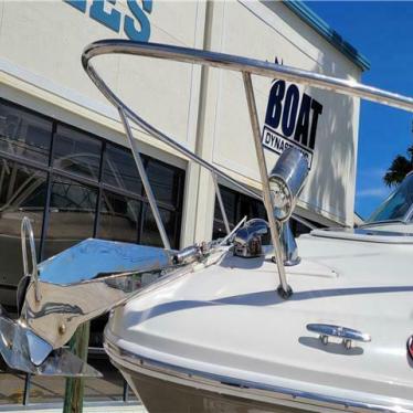 2007 Sea Ray 240 da