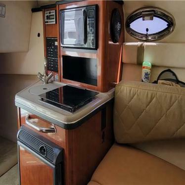 2007 Sea Ray 240 da