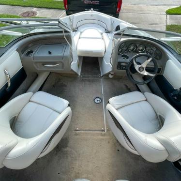 2009 Crownline