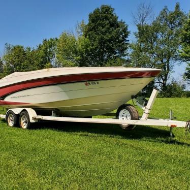 1995 Bayliner 2250 sport