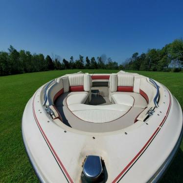 1995 Bayliner 2250 sport