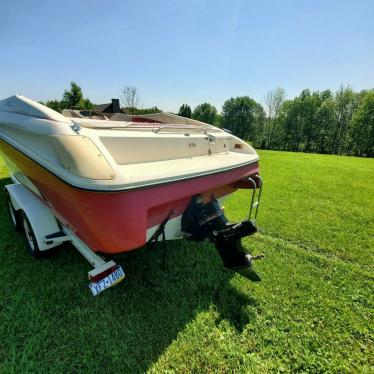 1995 Bayliner 2250 sport