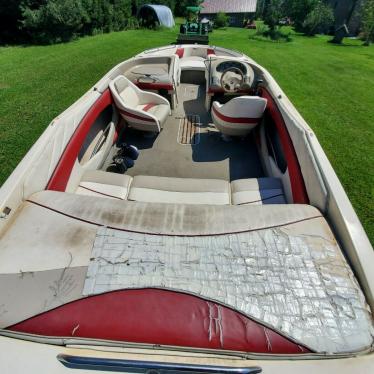 1995 Bayliner 2250 sport