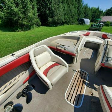 1995 Bayliner 2250 sport