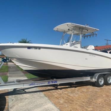 2007 Boston Whaler