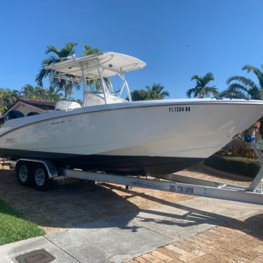 2007 Boston Whaler