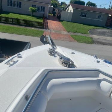 2007 Boston Whaler