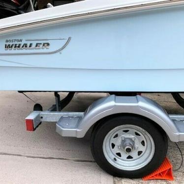 2021 Boston Whaler