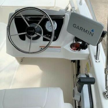 2021 Boston Whaler