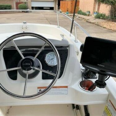 2021 Boston Whaler