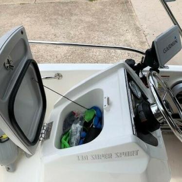 2021 Boston Whaler