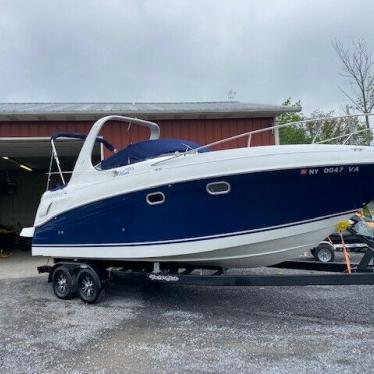 2003 Four Winns four winns vista vee 268 sport cruiser v-8 40 mph