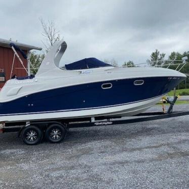 2003 Four Winns four winns vista vee 268 sport cruiser v-8 40 mph