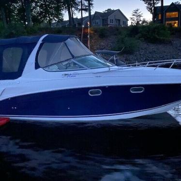 2003 Four Winns four winns vista vee 268 sport cruiser v-8 40 mph