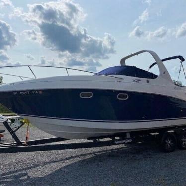 2003 Four Winns four winns vista vee 268 sport cruiser v-8 40 mph