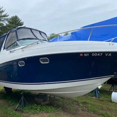 2003 Four Winns four winns vista vee 268 sport cruiser v-8 40 mph