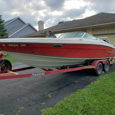 1991 Rinker