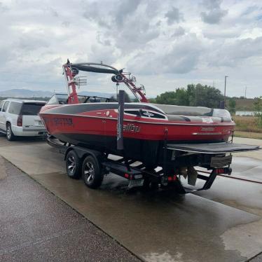 2012 Malibu