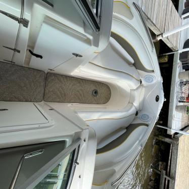 2007 Rinker captiva 246