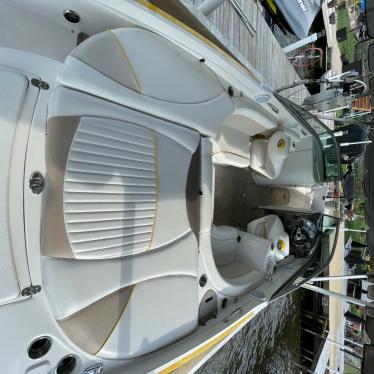 2007 Rinker captiva 246