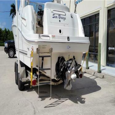 2006 Sea Ray 260da