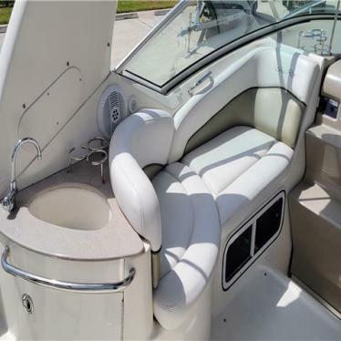 2006 Sea Ray 260da