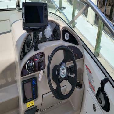 2006 Sea Ray 260da